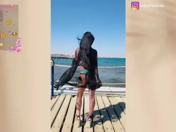 Bongacams Best Webcam of LadyOfDesire