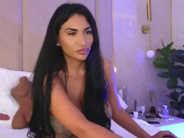 Bongacams Free Porn Cam of DeniseTaylor