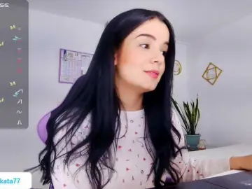 Bongacams Sex Cam of Kata-svn