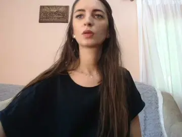 Bongacams Best Webcam of ella-myst