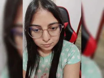 Bongacams Free Live Porn of Cute-angel1
