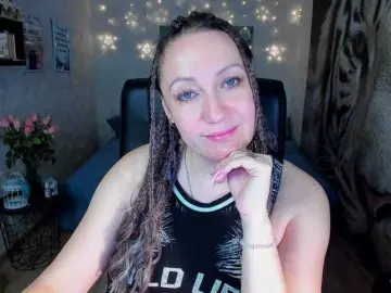 Bongacams Watch Live Sex Cams of AnkaBrooks