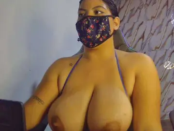 Bongacams Free Porn Cam of Kanyatt