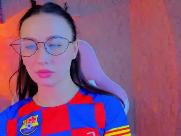 Bongacams Sex Cam of Kiki-angelll