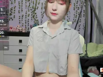 Bongacams Watch Live Sex Cams of Mikka-Mi