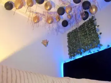 Bongacams Live Porn of flylia01
