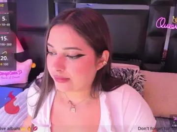 Bongacams Adult Webcam of EinnyMure