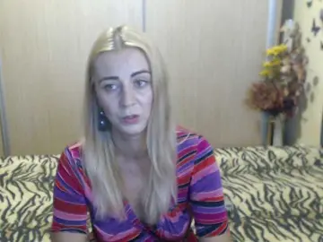 Bongacams Sex Cam of MirabelaSweet