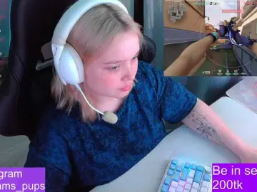 Bongacams Sex Chat of AlinaAdams