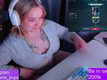 Bongacams Live Porn of AlinaAdams