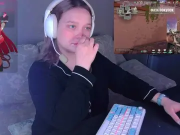 Bongacams Live Sex of AlinaAdams
