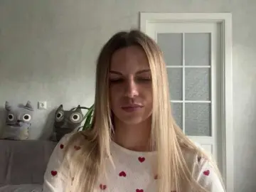 Bongacams Sex Cam of CarlotaWnorowski