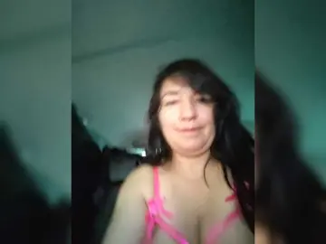 Bongacams Free Porn Cam of Mafe-29