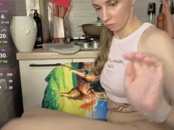 Bongacams Free Live Porn of Fist-ashka