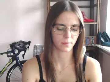 Bongacams Private Sex Chat of MegiKiss