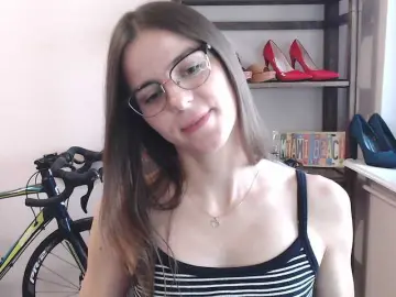 Bongacams Free Porn Cam of MegiKiss