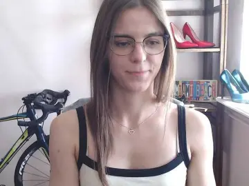 Bongacams Sex Cam of MegiKiss