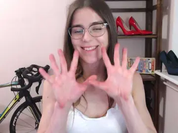Bongacams Free Live Porn of MegiKiss