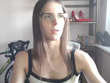 Bongacams Live Sex Cam of MegiKiss