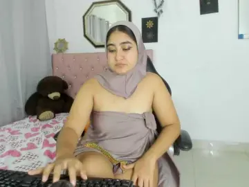 Bongacams Sex Cam of SamiraAwada