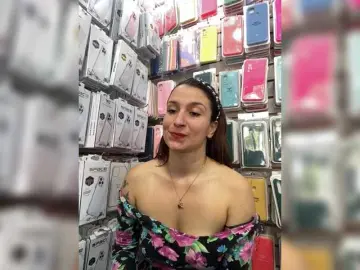 Bongacams Adult Webcams of RousseHills