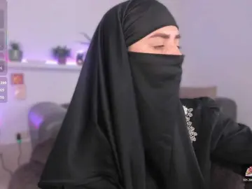 Bongacams Free Live Porn of salma-arabic