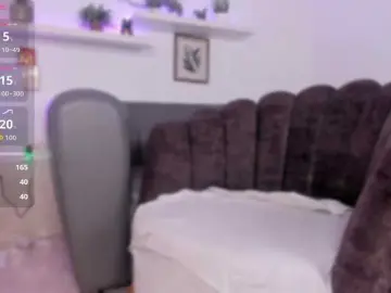 Bongacams Private Sex Chat of salma-arabic