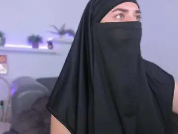 Bongacams Live Porn of salma-arabic