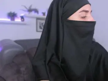 Bongacams Live Sex of salma-arabic