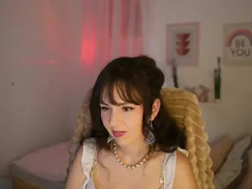 Bongacams Adult Webcam of DaisyLowe
