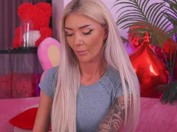 Bongacams Live Porn of TheFallingAngel