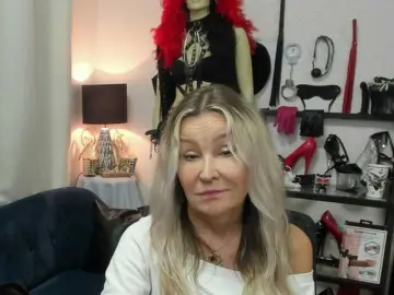 Bongacams Adult Webcam of soft-crystal