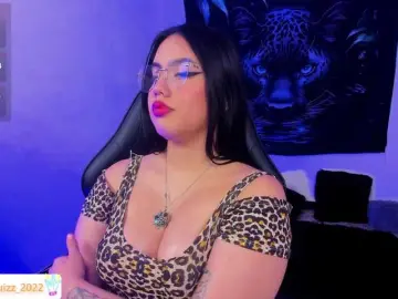 Bongacams Private Sex Chat of Nicol-Ruizz
