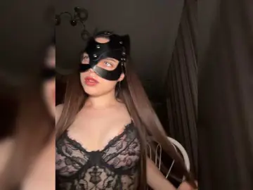 Bongacams Adult Video Chat of SssDARYASss