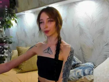 Bongacams Best live sex cam show of Ellen-Hops