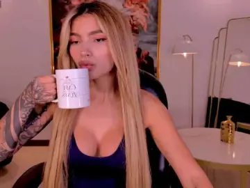Bongacams Live Sex Cam of LexieWayne