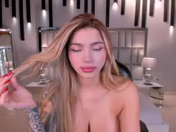 Bongacams Adult Webcam of LexieWayne