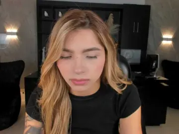 Bongacams Adult Webcam of LexieWayne