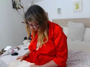 Bongacams Live Sex Cam of OlgaPavlova
