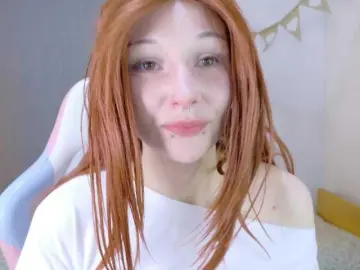 Bongacams Adult Video Chat of hannaxo