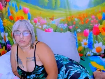 Bongacams Adult Webcam of indianroxy