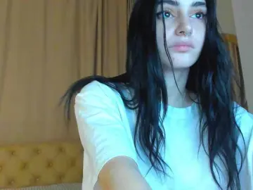 Bongacams Live Sex Cam of lesyalis