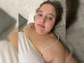 Bongacams Sex Chat of Alisaay