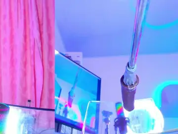 Bongacams Free Porn Cam of NathaxaLeans
