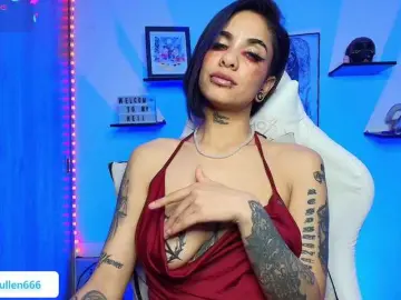 Bongacams Adult Webcams of luciferdevil1