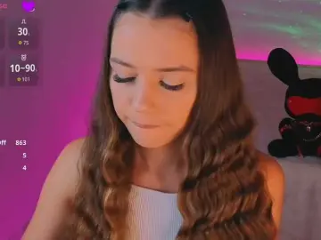 Bongacams Best Webcam of MaybeBabeTV