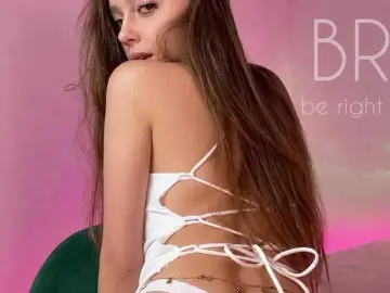 Bongacams Free Live Porn of MaybeBabeTV