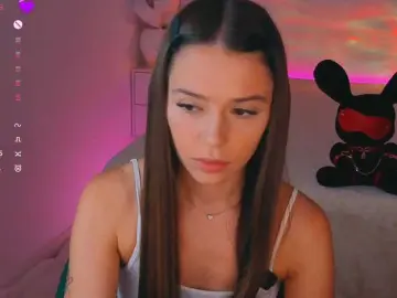 Bongacams Sex Cam of MaybeBabeTV