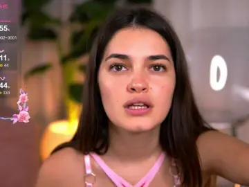 Bongacams Live Sex Cam of SweetAuraaa