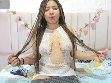 Bongacams Live Porn of ashly-ruiz